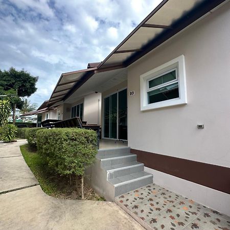 Diamond Pool Villa@Samui Koh Samui Exterior foto